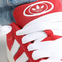 Scarpe Campus 00s Elastic Lace Kids JI4329 Rosso