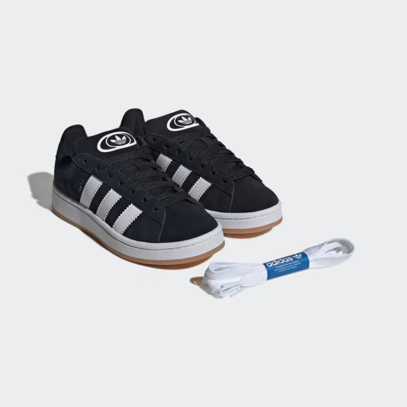 ADIDAS Originals SCARPE CAMPUS 00S HQ3471 ROYAL