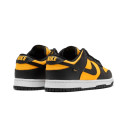 Nike Dunk Low Man FZ4618  Black University Gold