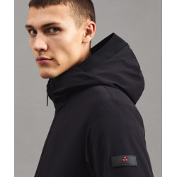 PEUTEREY  BOMBER LISCIO LOGE MD NERO