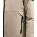 PEUTEREY  BOMBER LISCIO LOGE MD NERO