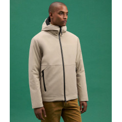 PEUTEREY  BOMBER LISCIO LOGE MD NERO