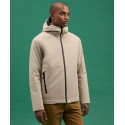PEUTEREY  BOMBER LISCIO LOGE MD NERO