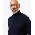 Lacoste Dolcevita in lana merino Uomo AH1959 Blu