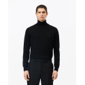 Lacoste Dolcevita in lana merino Uomo AH1959 Nero