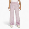 Nike Tuta Ciniglia Girl 36M475 Rosa