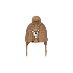 BARTS Cappello Funny Baby Dayle Brown