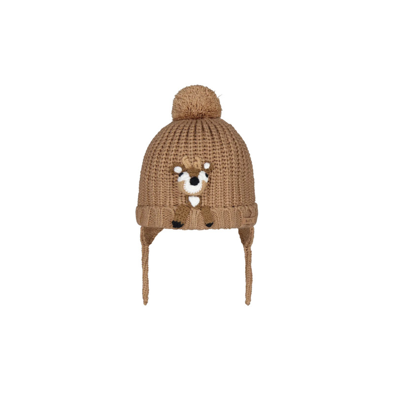 BARTS Cappello Funny Baby Dayle Brown