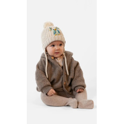 BARTS Cappello Funny Baby Dayle Beige