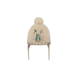 BARTS Cappello Funny Baby Dayle Beige
