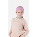 BARTS Beanie Cuffed Cappello Girls Kinabala Pink