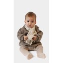 BARTS Sciarpa in lana Baby Yuma Beige