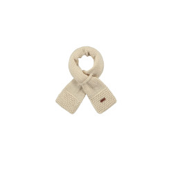 BARTS Sciarpa in lana Baby Yuma Beige