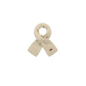 BARTS Sciarpa in lana Baby Yuma Beige
