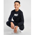 Nike Sportswear Tuta Junior FD3090 Black