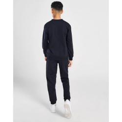 Nike Sportswear Tuta Junior FD3090 Black