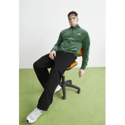 Nike Sportswear Giacca in velour Uomo FB8231 Verde Bosco