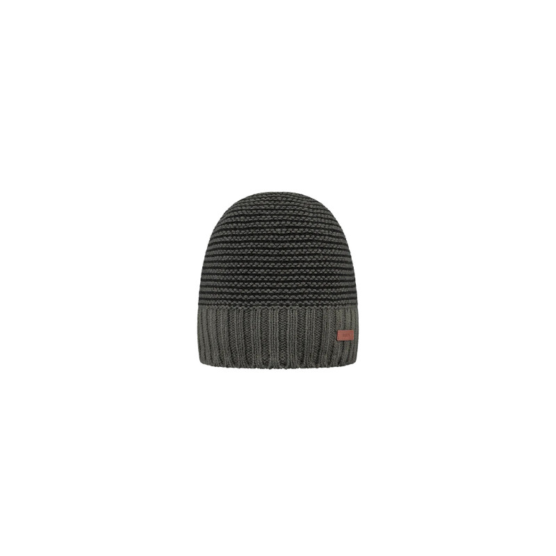 BARTS Beanie Cappello Uomo David  Verde