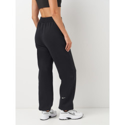 Nike Sportswear Pantaloni in fleece Donna HM4319 Nero