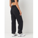 Nike Sportswear Pantaloni in fleece Donna HM4319 Nero