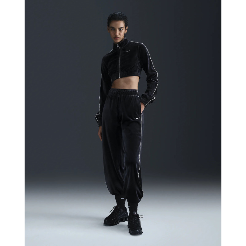 NIKE PANTALONE DONNA CARGO FB8051 BLACK