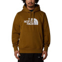 The North Face Drew Peak Felpa Uomo A89EM