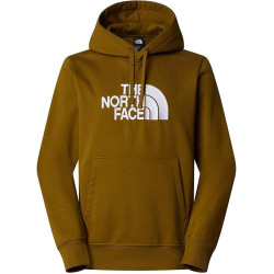 The North Face Drew Peak Felpa Uomo A89EM