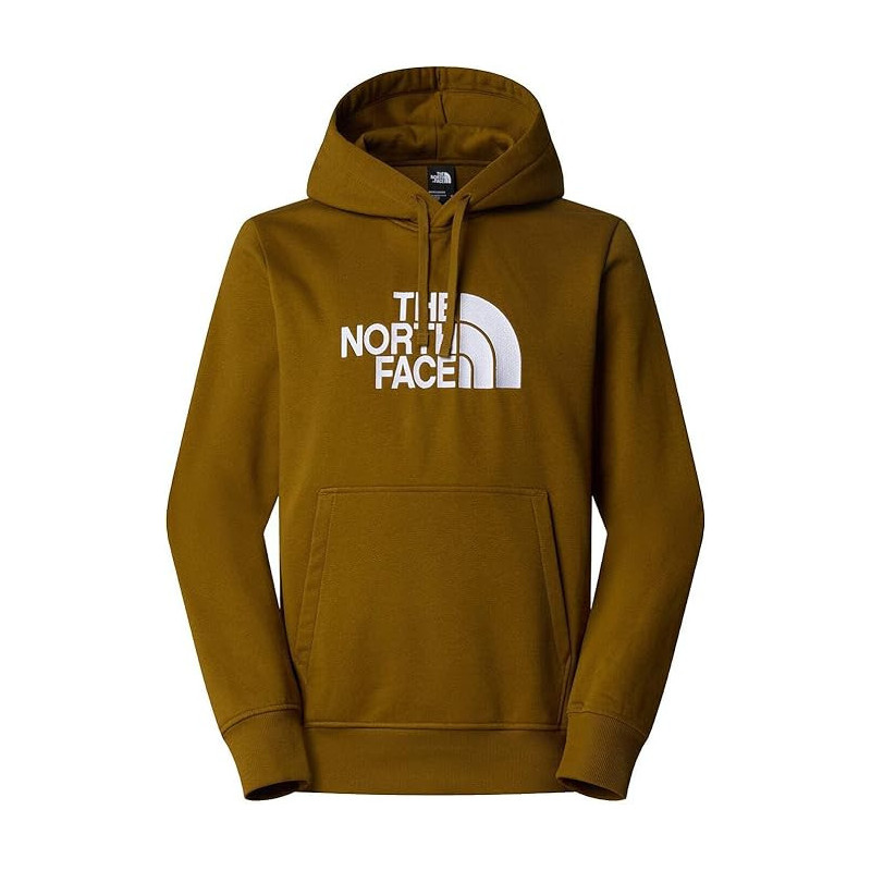 The North Face Drew Peak Felpa Uomo A89EM
