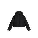 Vans Piumino Donna FOUNDRY CROP VN000H5E Black