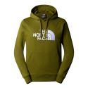 The North Face Drew Peak Felpa Uomo A0TEP Oliva