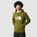 The North Face Drew Peak Felpa Uomo A0TEP Oliva