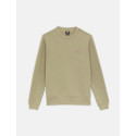 Dickies Felpa Girocollo Man Oakport  A4XCE Salvia