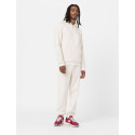 Dickies Felpa con cappuccio Man Oakport  A4CD Panna