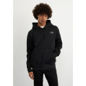 The North Face HOOD LOGO Felpa con cappuccio A89EJ Black