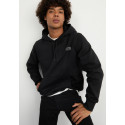 The North Face HOOD LOGO Felpa con cappuccio A89EJ Black