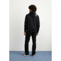 The North Face HOOD LOGO Felpa con cappuccio A89EJ Black