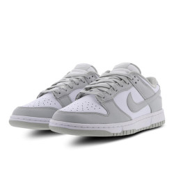 Nike Dunk Low HF5441 Bianco/Grigio