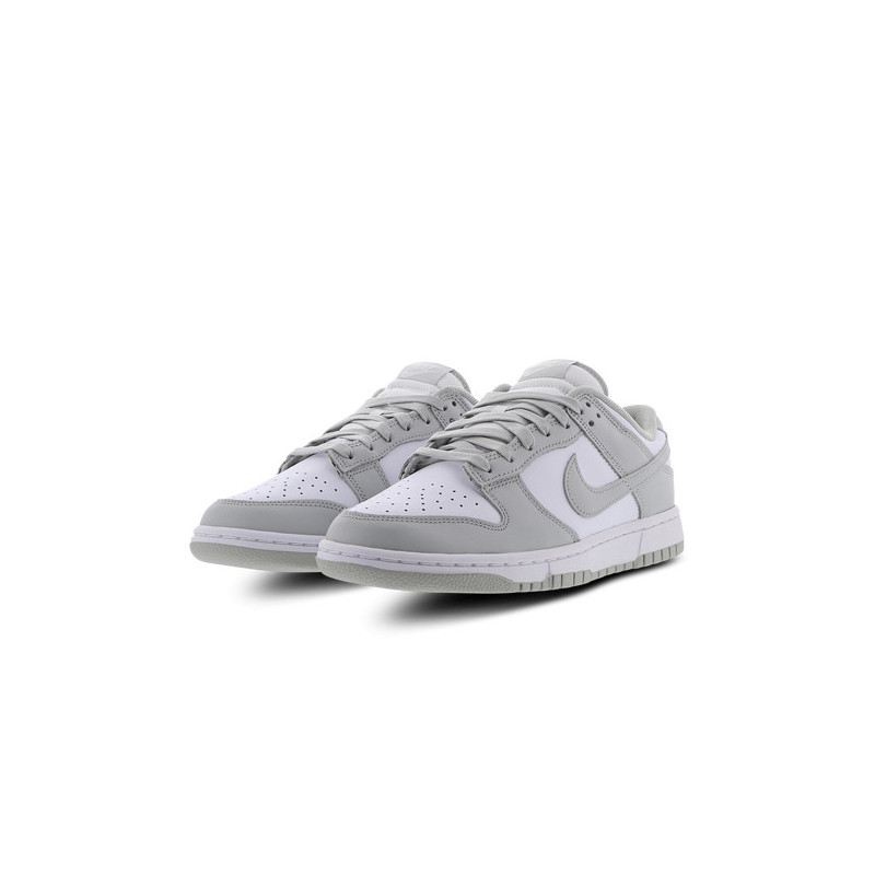 Nike Dunk Low HF5441 Bianco/Grigio