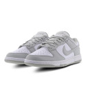 Nike Dunk Low HF5441 Bianco/Grigio