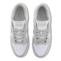 Nike Dunk Low HF5441 Bianco/Grigio