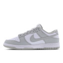 Nike Dunk Low HF5441 Bianco/Grigio