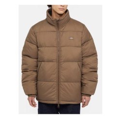 Dickies Piumino Man A4XP2 Waldenburg Brown