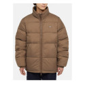 Dickies Piumino Man A4XP2 Waldenburg Brown