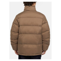 Dickies Piumino Man A4XP2 Waldenburg Brown