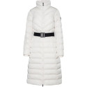 ARMANI EA7 Piumino Lungo Donna 6DTL02 Bianco
