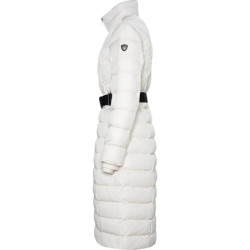 ARMANI EA7 Piumino Lungo Donna 6DTL02 Bianco