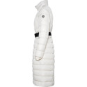 ARMANI EA7 Piumino Lungo Donna 6DTL02 Bianco