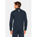 EA7 Tuta Uomo Core Identity 6RPV69 Grigio