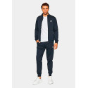 EA7 Tuta Uomo Core Identity 6RPV69 Grigio