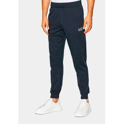 EA7 Tuta Uomo Core Identity 6RPV69 Grigio